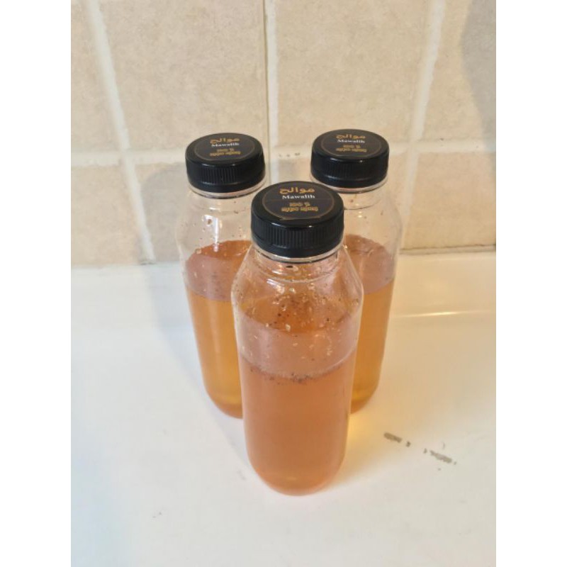 

Madu Mesir Mawalih 500 gram Madu Mesir dari nektar pohon jeruk dan lemon lemon honey