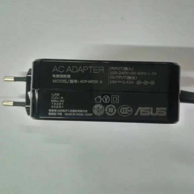 Adaptor Charger Original Laptop Asus A455L A455LA A455LB A455LD X450 X450C X450CA X450CC X450VC-1