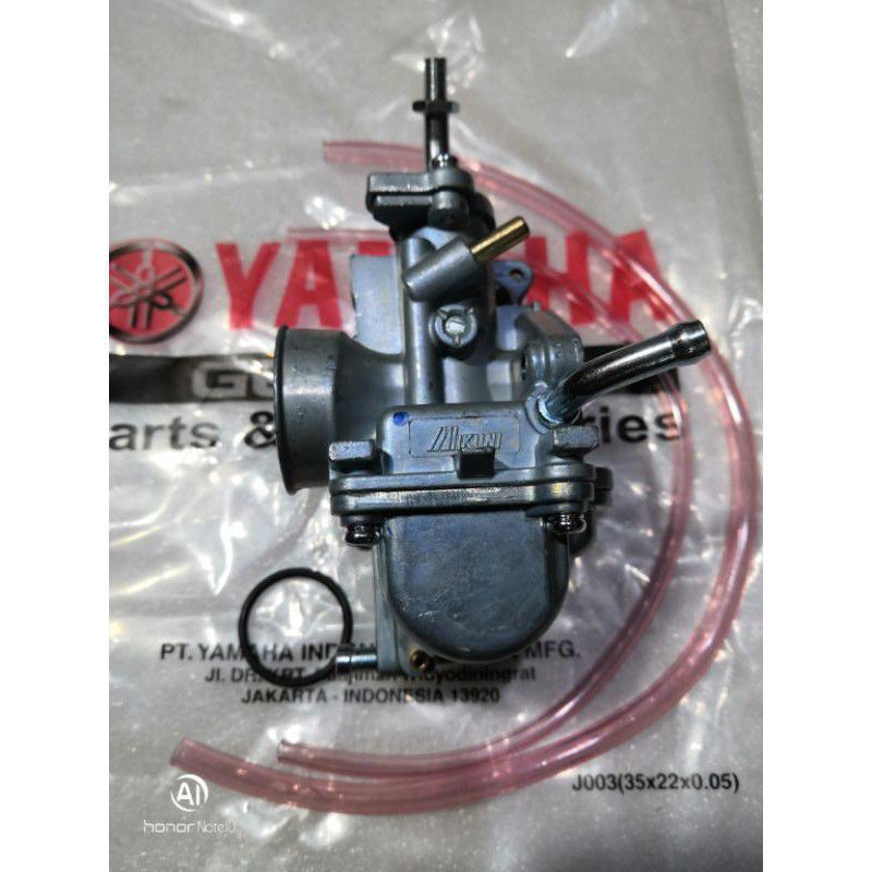 KARBU MIKUNI VEGA R LAMA VEGA R NEW