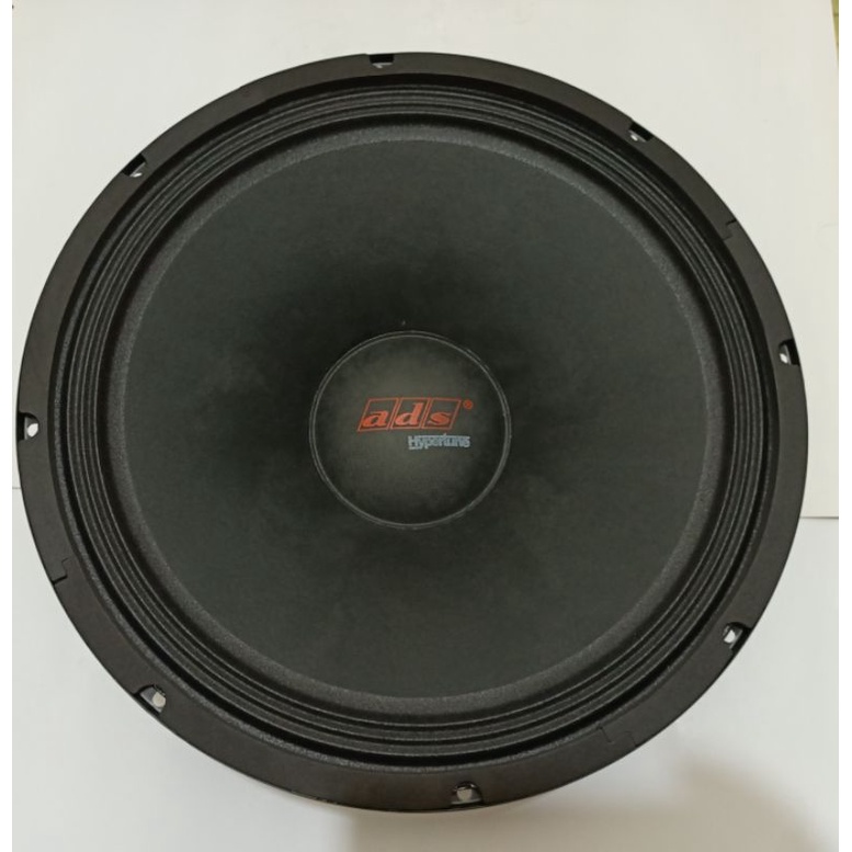 speaker ads 15 inch speaker full range  profesional 360w