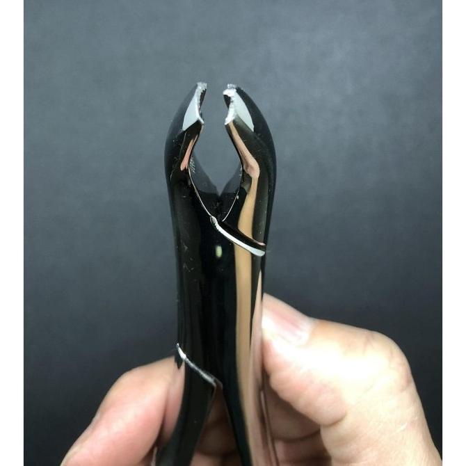 Tang Gigi Geraham Atas Kiri Dewasa / Tang Cabut Molars Atas Kiri /