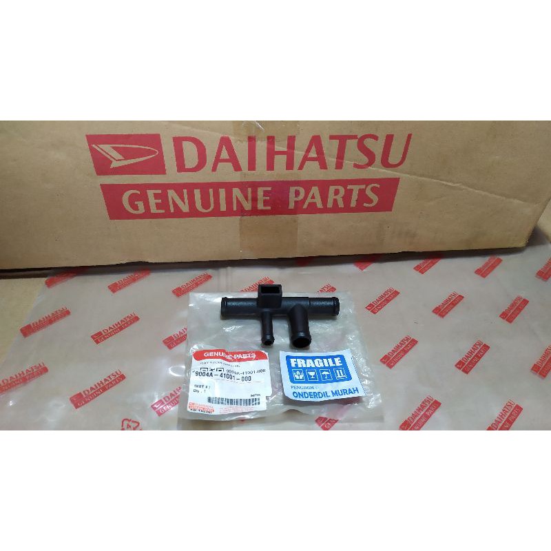 pipa 4 way ceria original daihatsu