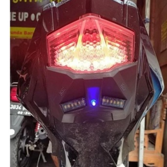 Fender New CBR K46 MHR/Undertail CBR K46 MHR