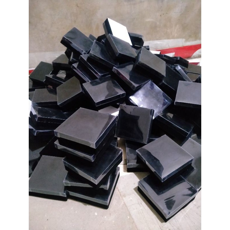 box bludru 5×5,6×6,7×7,dan 8×8 tempat  aksesoris perhiasan  gelang ,bros,dan kalung