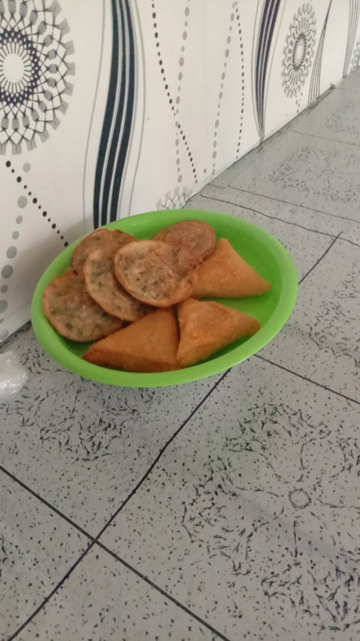 Alat Cuci Motor Mesin Pompa