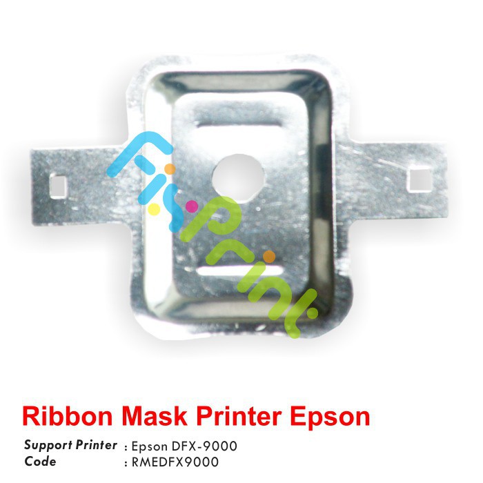 Ribbon Mask Epson DFX9000 DFX 9000 Printer Dot Matrix dfx9000 DFX 9000 New Original