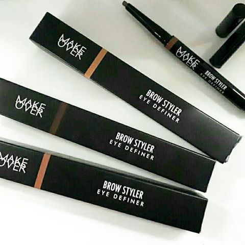 Brow Styler Eye Definer