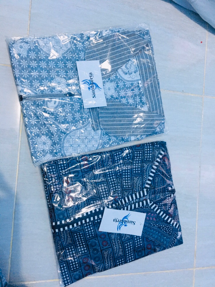 Atasan Batik Wanita Ppbtk07 Modern Batik Cassual Atasanbatik Wanitabatik /atasanwanita/atasanbatik