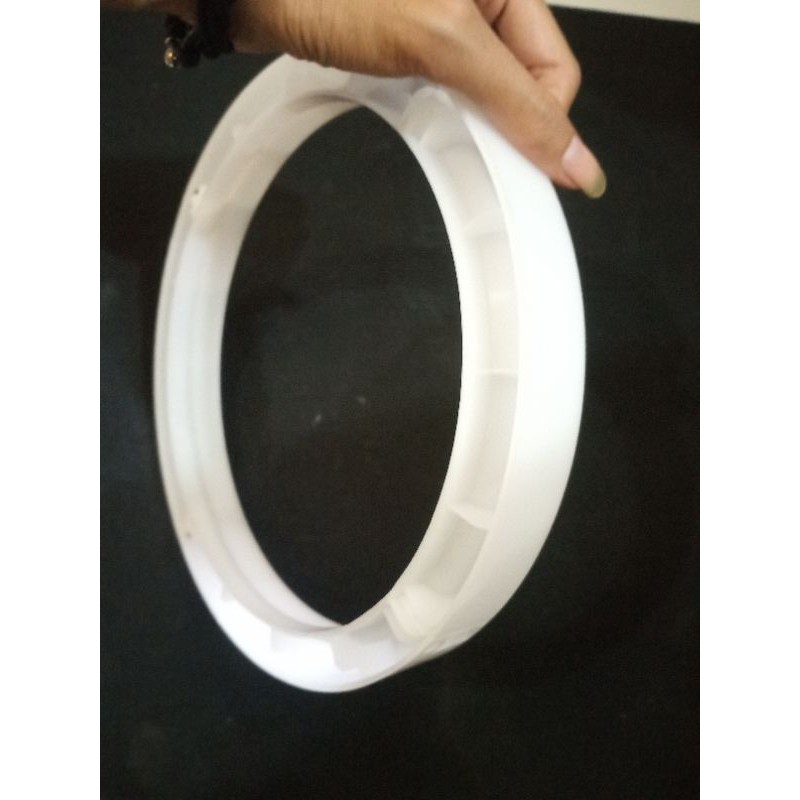 Ring tabung pengering mesin cuci original Sanken 7kg. 24CM