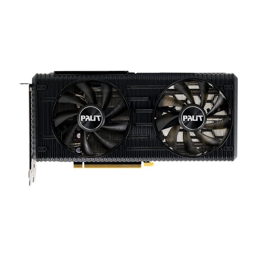 VGA Palit GeForce RTX 3050 Dual 8GB GDDR6 NEW