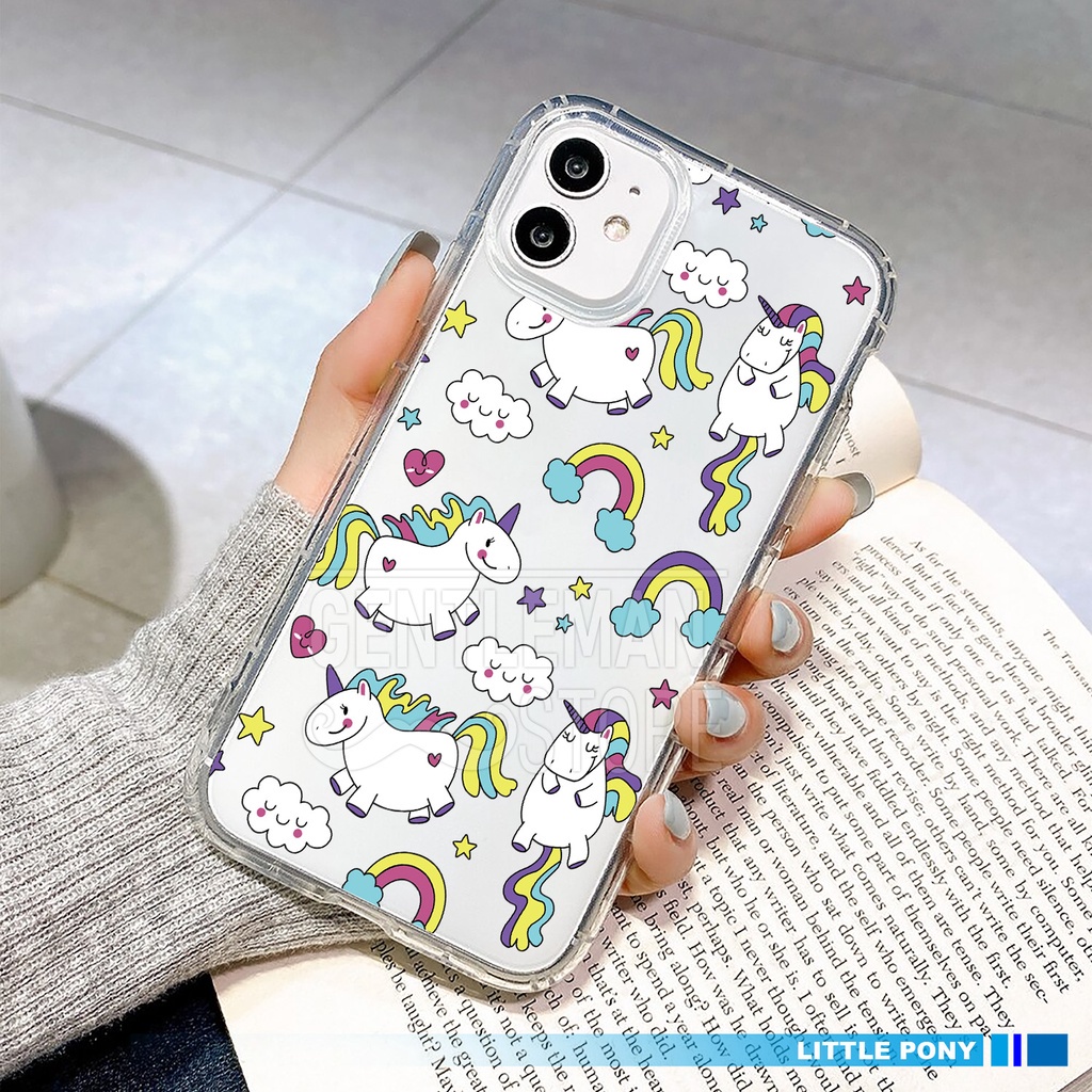 CASE CLEAR PRINT OPPO A5 2020 A9 2020 A52 2020 A92 2020 A54 4G A74 4G A95 4G A74 5G A95 5G #C3