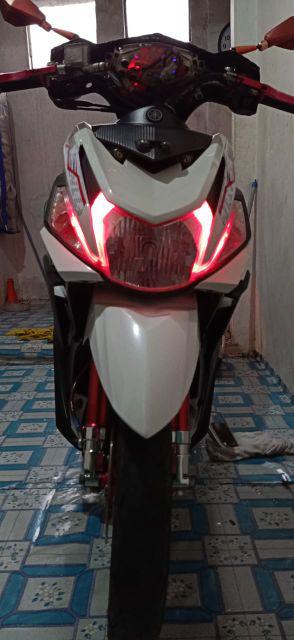 Samurai Paint White 102 Cat Semprot Ber Kualitas