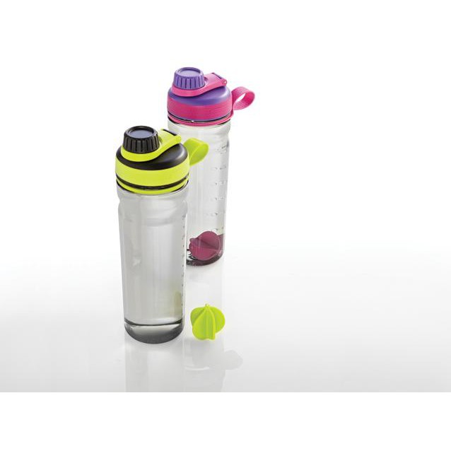 Shaker Bottle Rubbermaid Tritan Base 820Ml