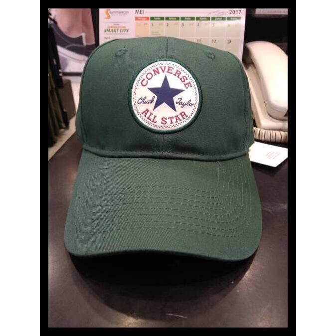 Termurah Topi/caps baseball converse original murah QR0188