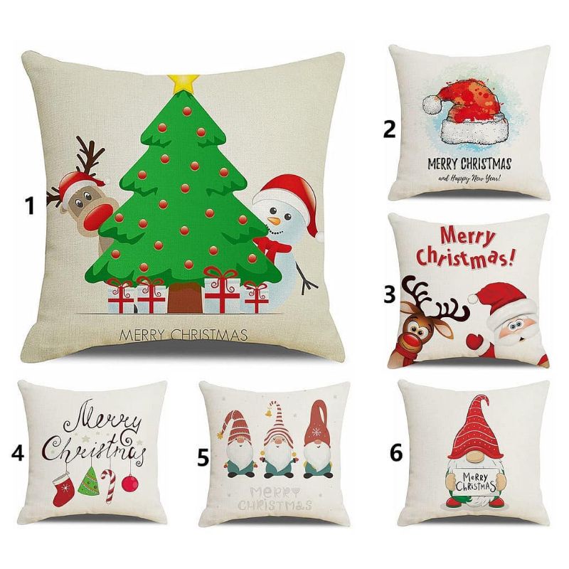 SARUNG BANTAL SOFA NATAL 2021
