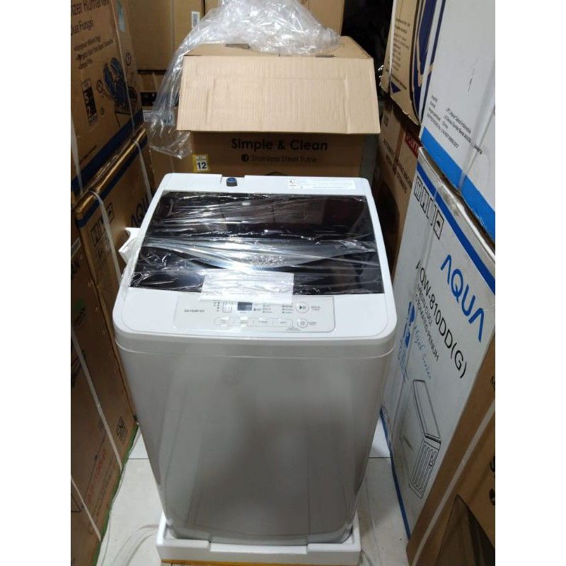 Mesin Cuci SHARP 1 Tabung ESF-950 PGY