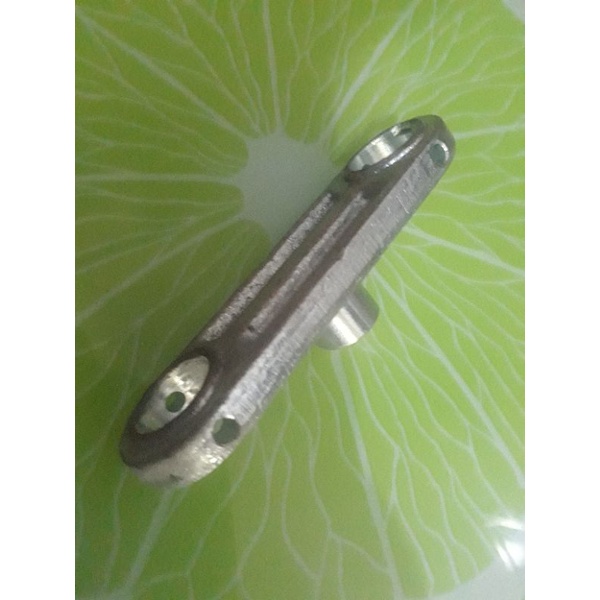 Pangkon Roda Hand Pallet