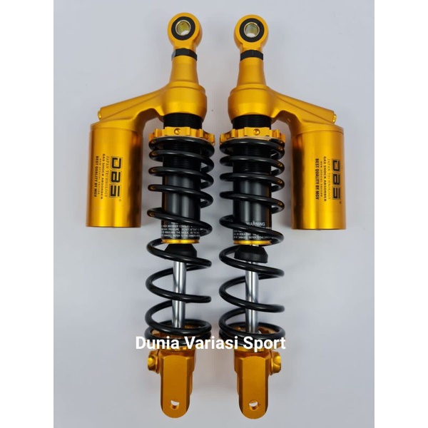 Shock DBS 711 SE GV Sport 345MM Nmax lama/ PCX 150 Lokal Original