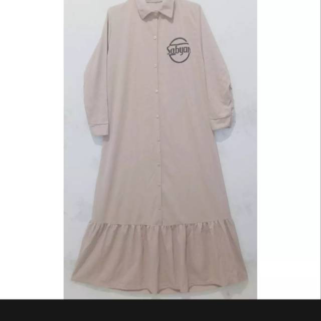 Tunik sabyan gamis sabyan sabyan gamis murah