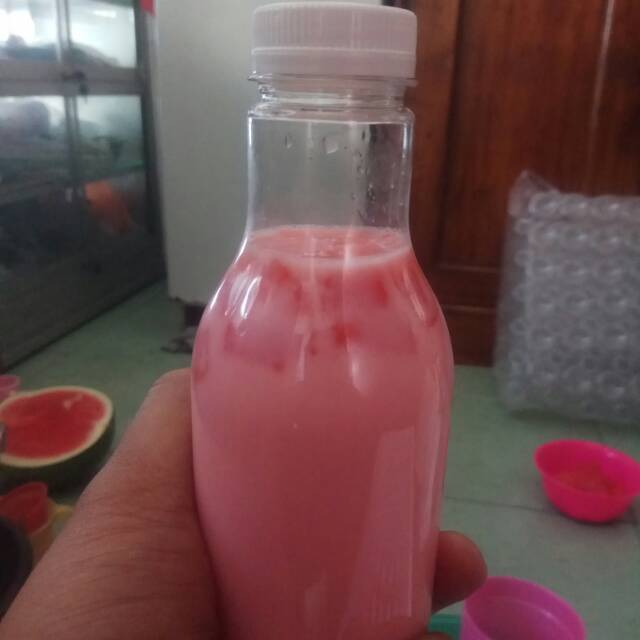 

Susu buah 8K enak tanpa obat gula