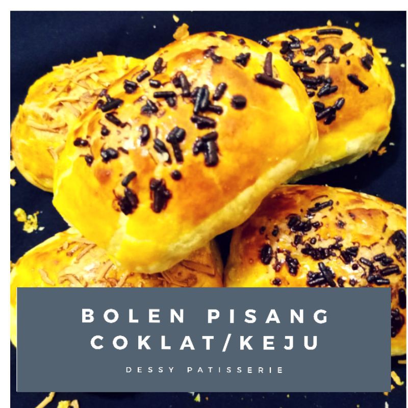 

Pisang Bolen