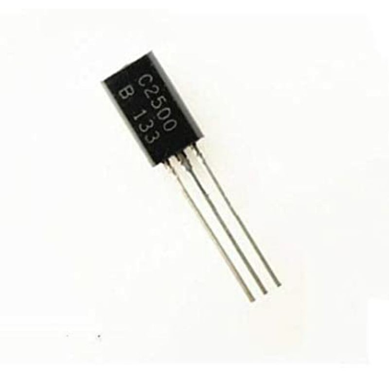 C2500 TR Transistor 10pcs