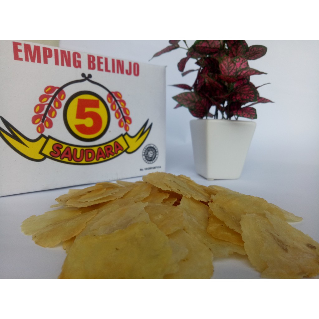 Emping Melinjo-Emping Melinjo Bawang-Emping Melinjo Mentah-Emping Melinjo 1kg-Emping melinjo tipis