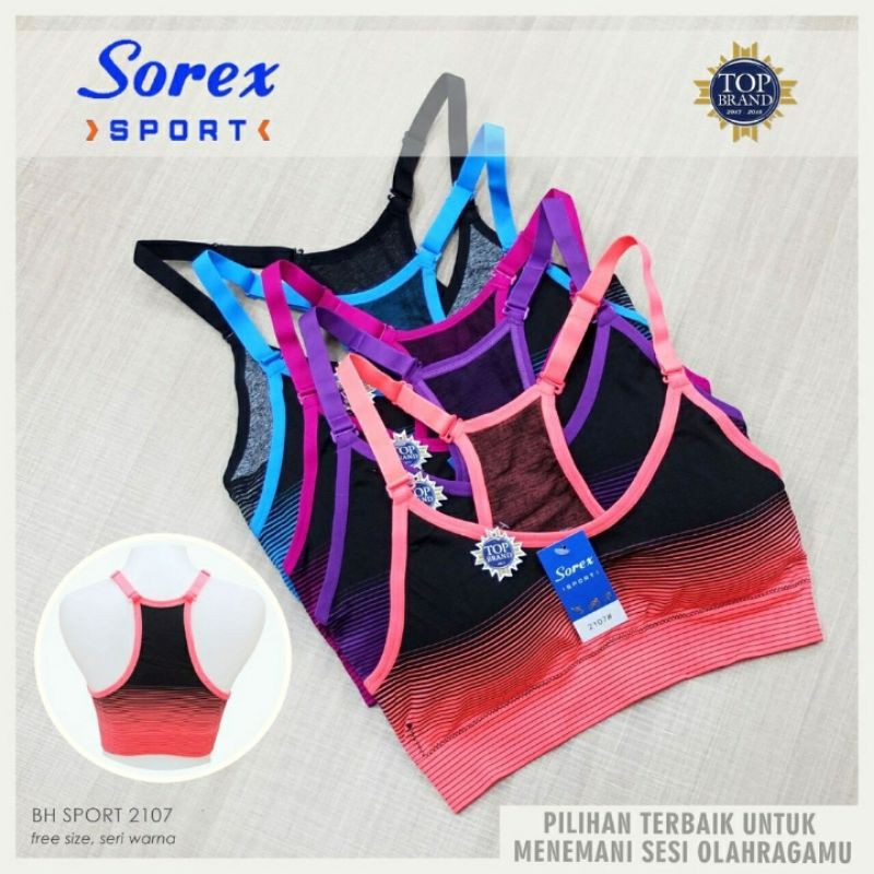 Bra Sport Sorex