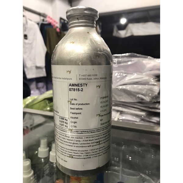 parfum minyak wangi bulgary omnia amethyste by luzi