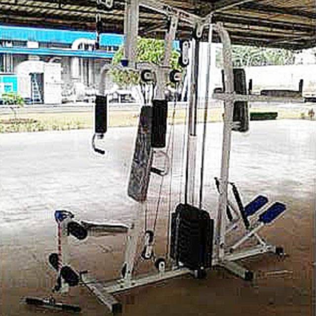 HOME GYM 2 SISI T1952 :Taiwan