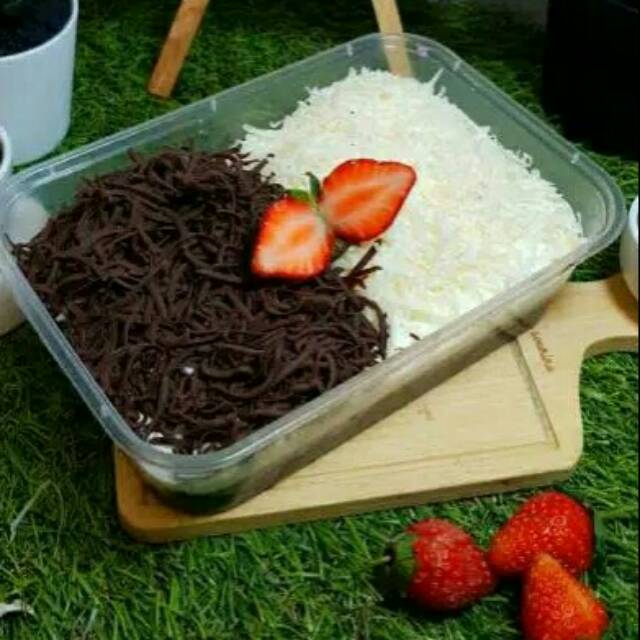 

CAKE LUMER