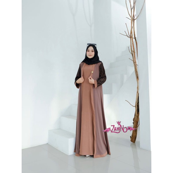 ZAHIN SERIES SET OUTER