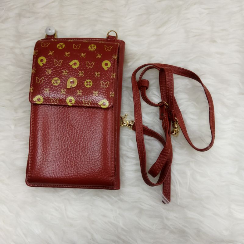 Dompet Papillon Ori - Dompet Papillon D1077 - Dompet Wanita