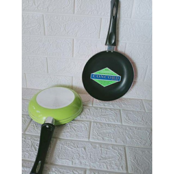 Teflon Anti Lengket Lapisan Enamel | Medan Bayar Ditempat