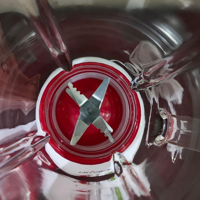 Advance Blender Bl11/Penggiling/Blender Kaca /Bl-11 Gedung.Imm