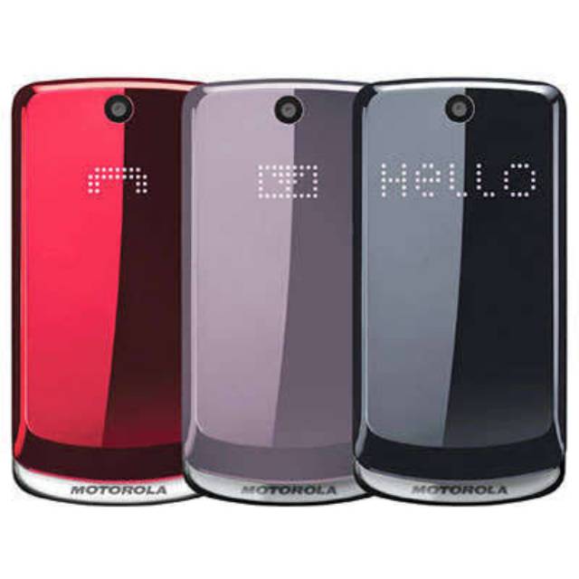 Motorola ex212 ex 212 msi plastikn lngkp