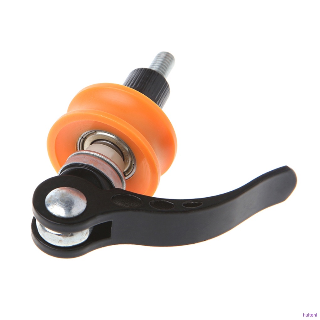 Mountain Bike Road Cycling Bicycle Chain Keeper Holder Chain Cleaner Tools Cleaning Accessory huiteni