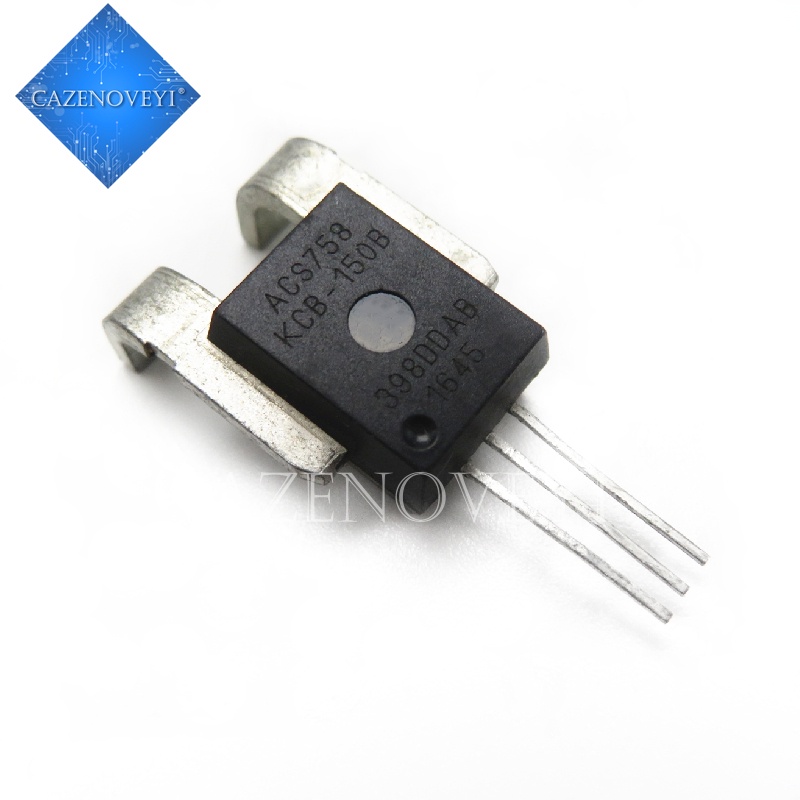 1pc Ic Acs758Kcb-150B-Pff-T Acs758Kcb-150B Acs758 Cb-5