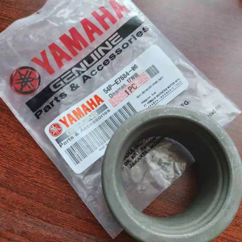 Corong Pully Dudukan Seat Secondary Per CVT Yamaha Mio / Mio Soul GT / Mio J / Mio M3 / Fino F1 / X-Ride 54P