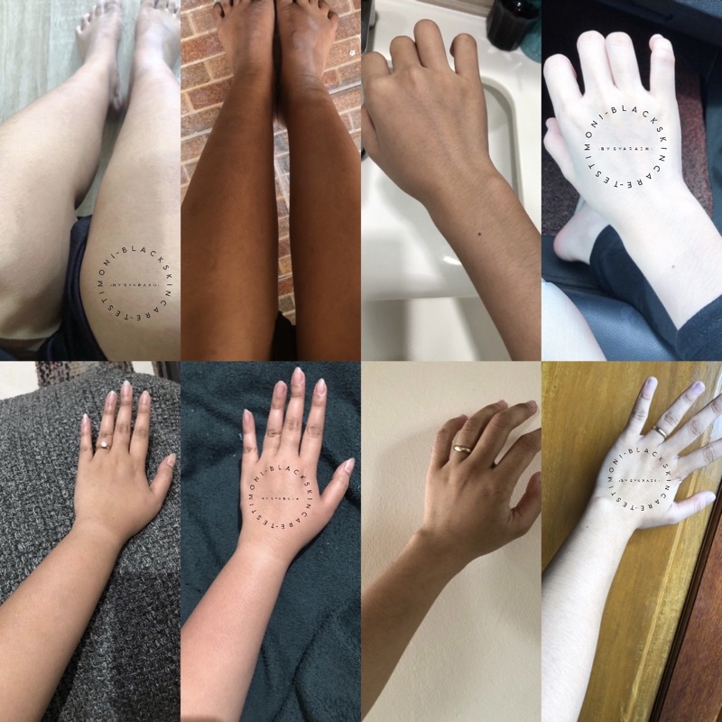 RB SABUN AJAIB L BY SYARAJH ( DOSIS TERBARU )