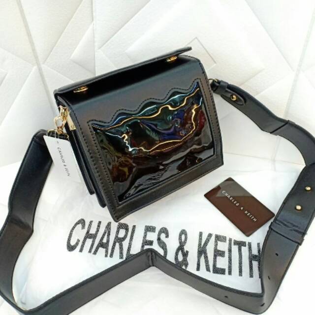 Tas Fashion ck SALE 1warna Hitam