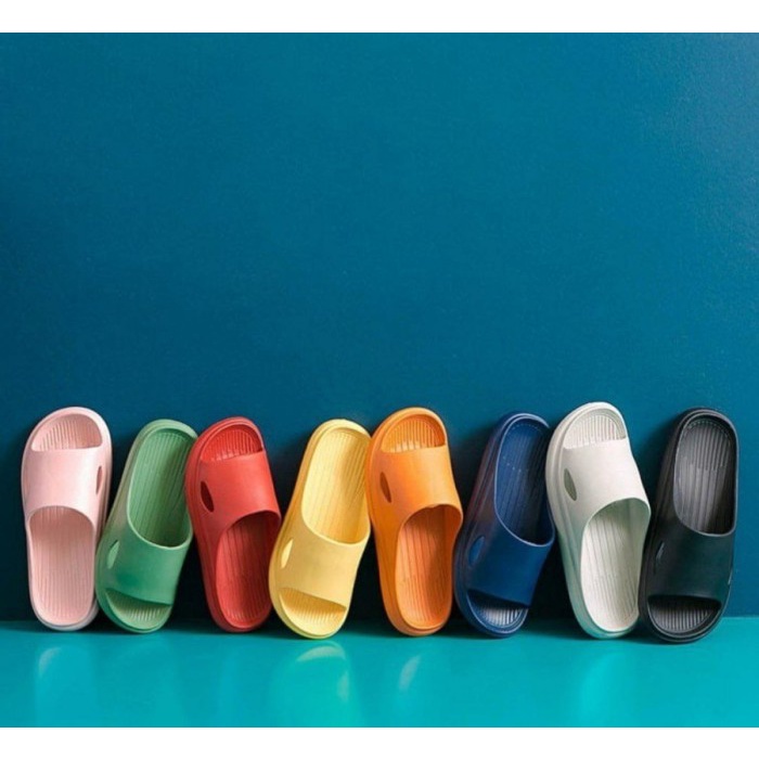 BAROKAH GAMIS Sandal Elvina