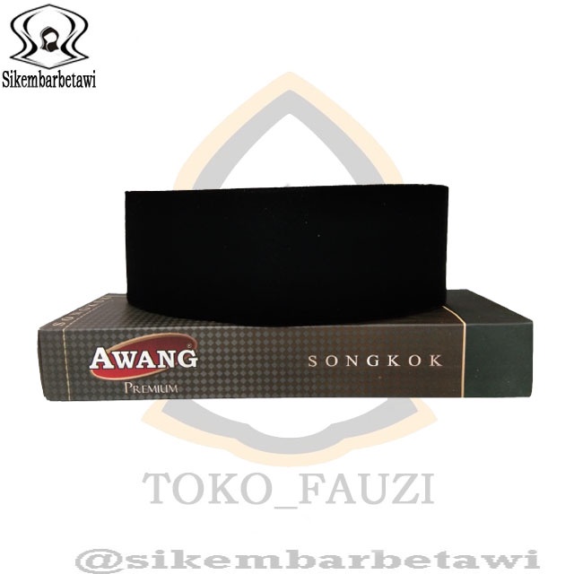 Peci Awang Peci Awang Tinggi 8 Peci Awang Tinggi 9 Peci Awang Tinggi10 Peci Awang Premium Peci Hitam