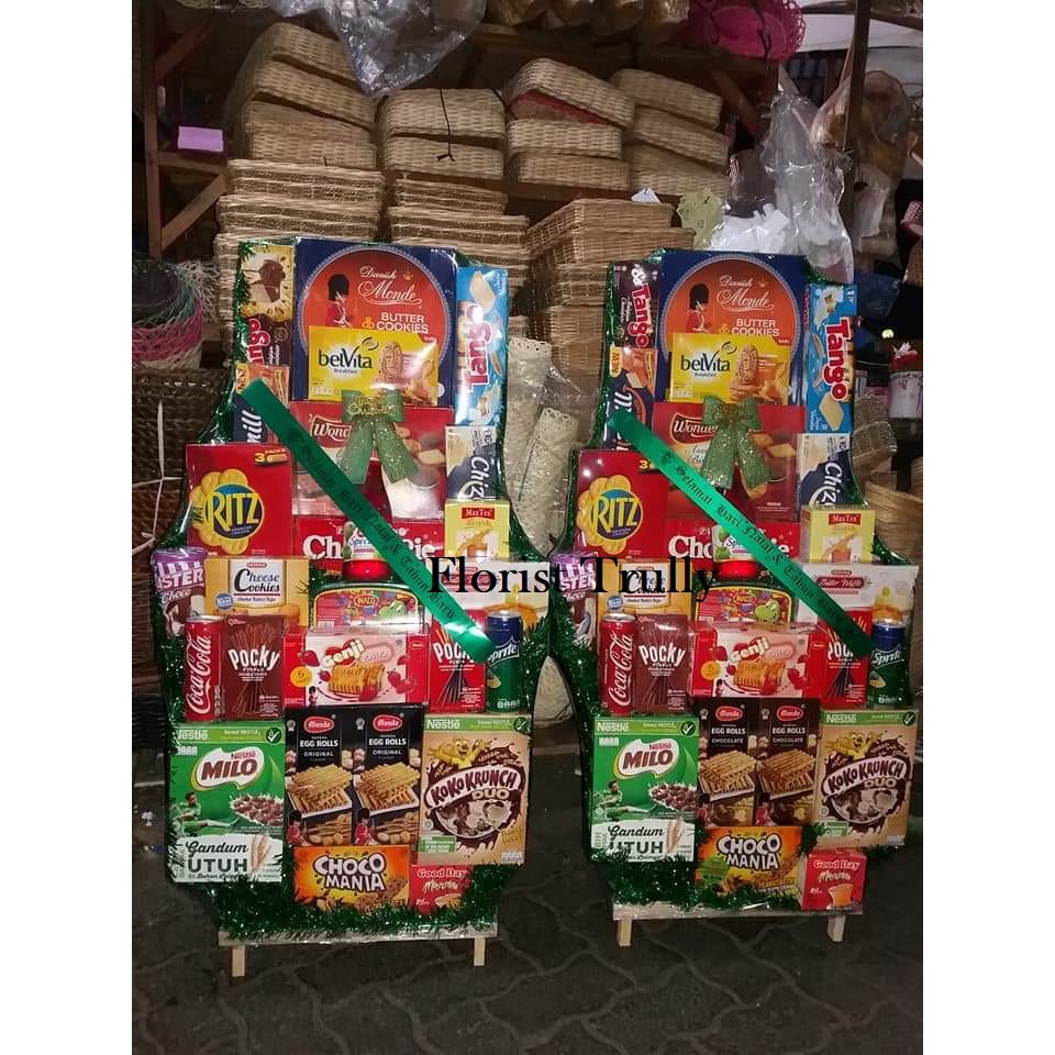 

PARCEL LEBARAN | PARCEL MAKANAN | HAMPERS LEBARAN | PARCEL MAKANAN LEBARAN