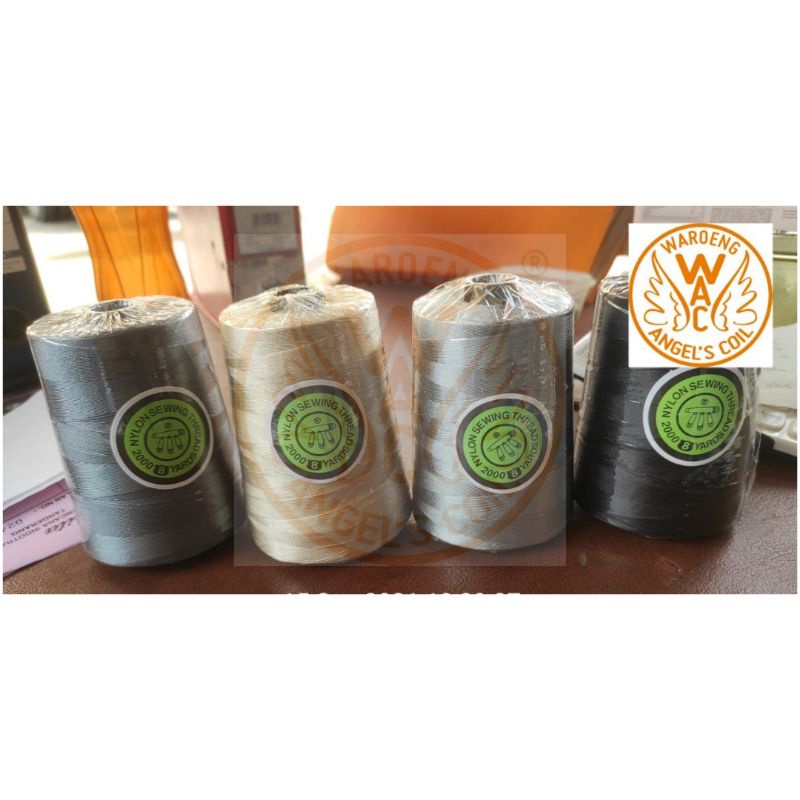 Benang Peniti No.8 /pcs