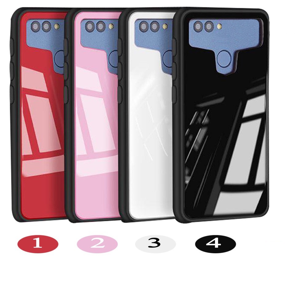 Case Universal Silicon Polos  Softcase Handphone Kualitas Premium Ukuran 4.7-5.0 &amp; 5.0-5.2