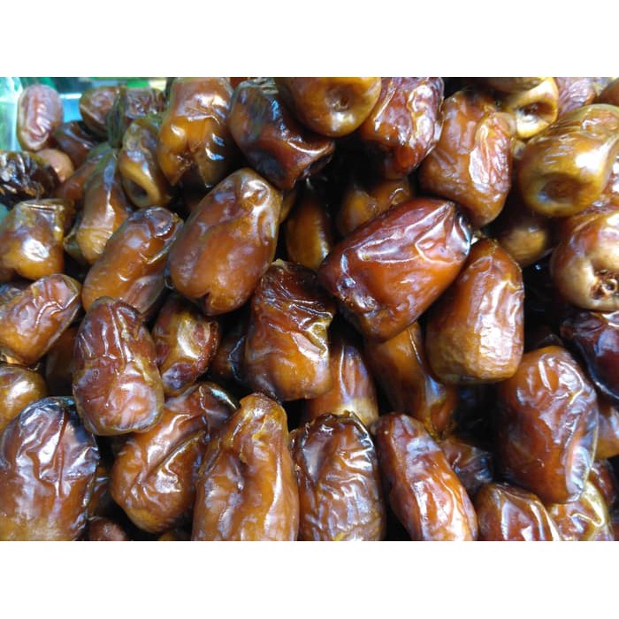 Kurma madu mesir ukuran 1kg