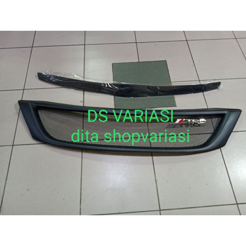 grill innova 2005-08 sporry