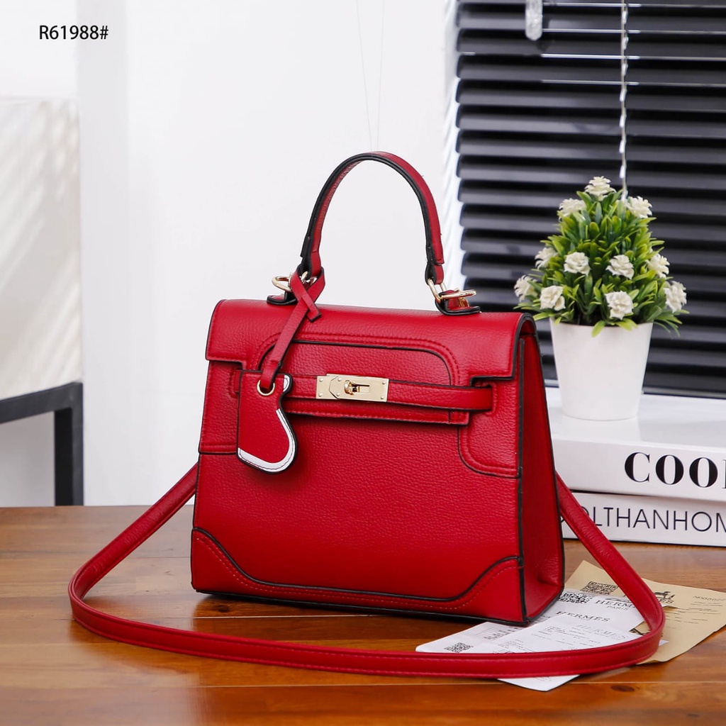 HK Togo Handbag R61988