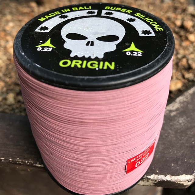 

Gelasan origin made bali 0.22
